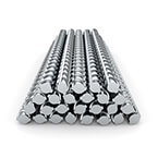 Betonacél, betonvas