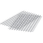 Hegesztett síkháló, betonháló, térháló, síkháló