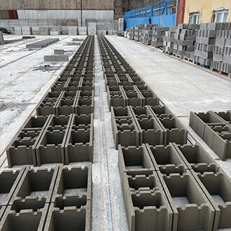 Építési elemek előállítása, eladása Budapest, Körmend