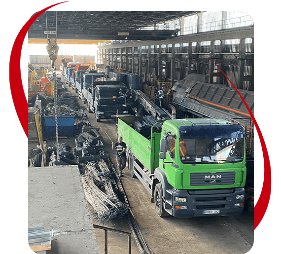 Vac centrum, Euronorm Group Builder kft, betonacél, betonvas, zsalukő, hőhídmegszakító, hegesztett síkháló, gv vízszigetelés, acélhaj, beton, sóder, beton kefni, szegélykő, oszlopzsalu, beton falazóblokk, beton kocka, betonacél, vágás hajlítás, Budapest, Körmend