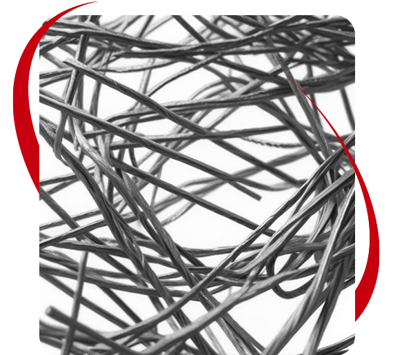 Acélhaj, acélszál, Budapest, Körmönd