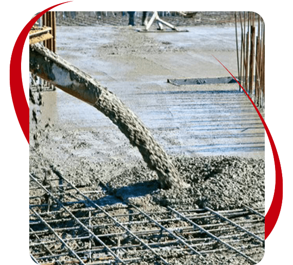 Mixer beton, beton, könnyűbeton, normál beton, nehéz beton, Budapest és Körmend, beton házhozszállítás