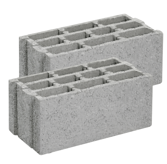 üreges beton falazóblokk, beton falazóblokk árak, beton falazóblokk méretek, beton falazóelemek, beton falazó