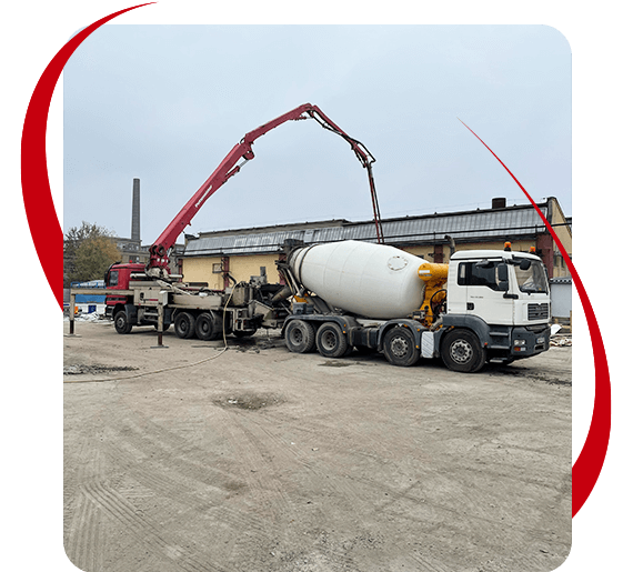 Betonacél, betonvas zsalukő, hőhídmegszakító, hegesztett síkháló, gv vízszigetelés, acélhaj, beton házhozszállítás