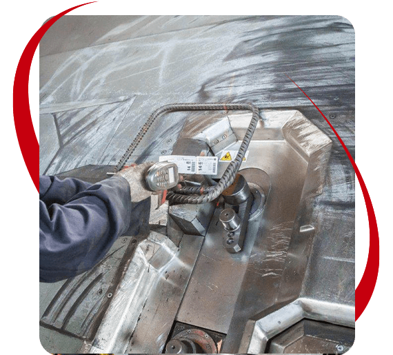 betonacél vágás, Budapest, Körmend, betonacél méretre vágás