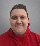 Szalay Tímea fuvarszervező