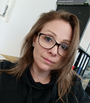 Gibler Mária értékesítő