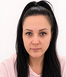 Gibler Mária értékesítő